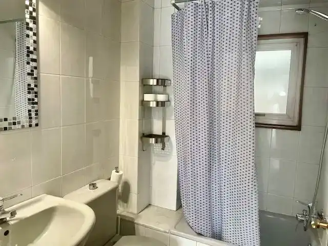 Piso de 80 m² en Oleiros