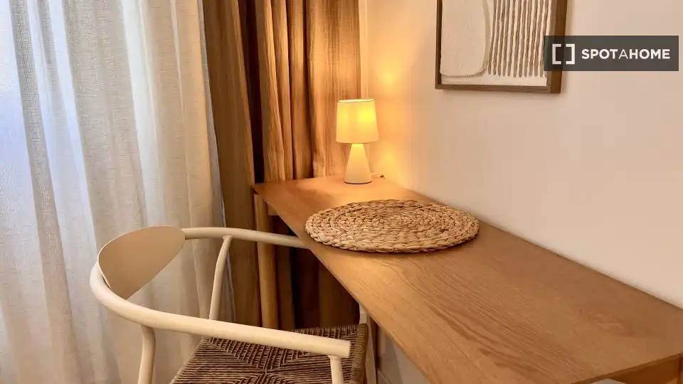 Habitación 108 m², Palma