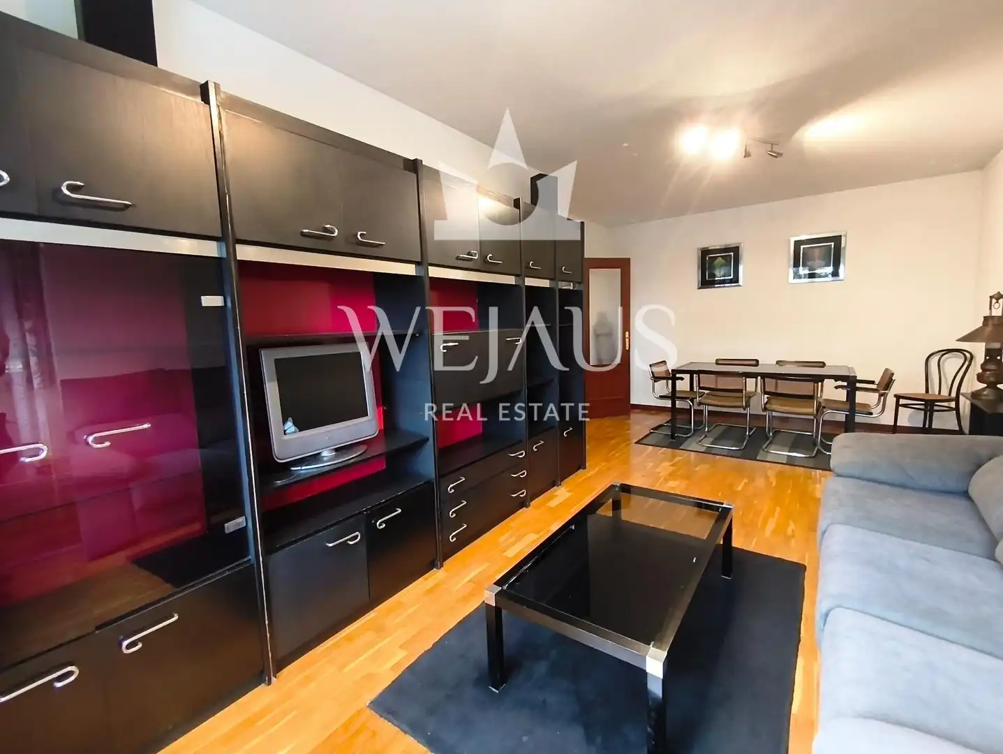 Piso de 77 m² en Santander