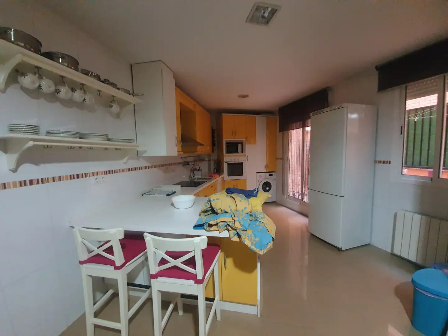 Piso de 80 m² en Guadix