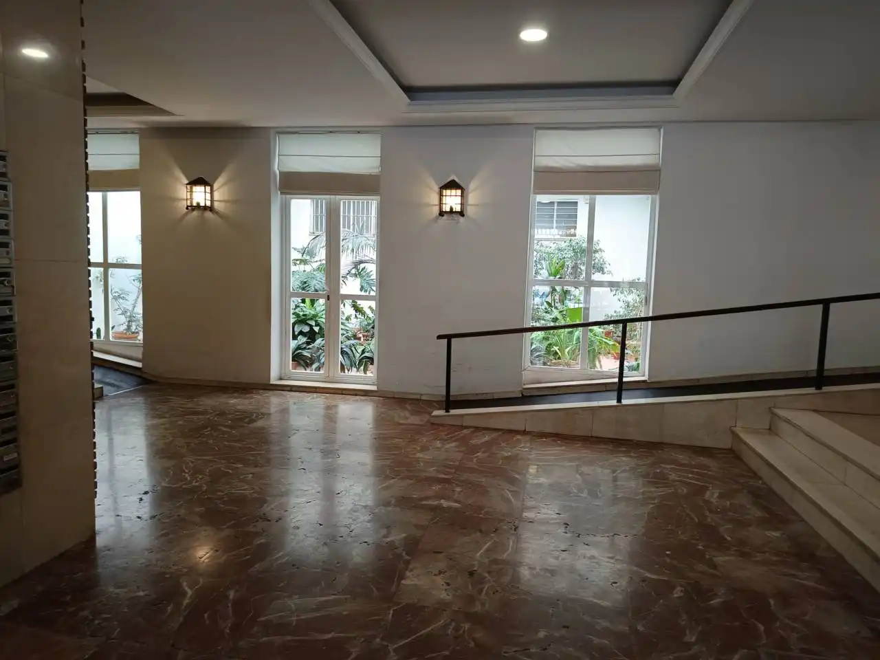 Piso de 130 m² en Sevilla
