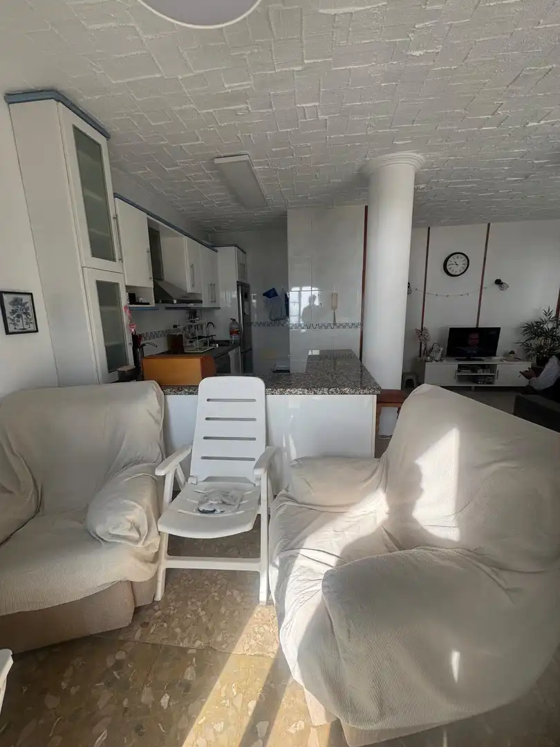 Piso de 110 m² en Almería