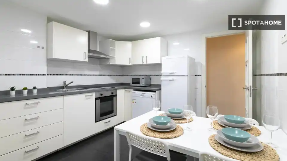 Habitación en alquiler, Alicante