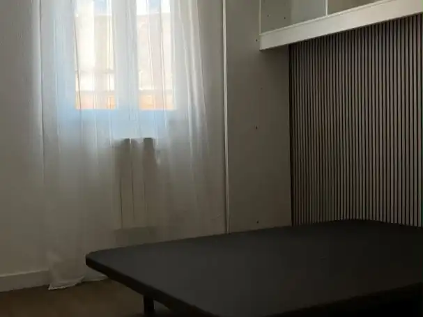 Pis de 50 m² a Madrid