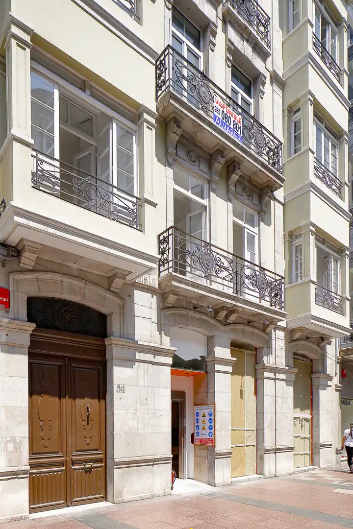 Apartamento 170 m² em Oviedo