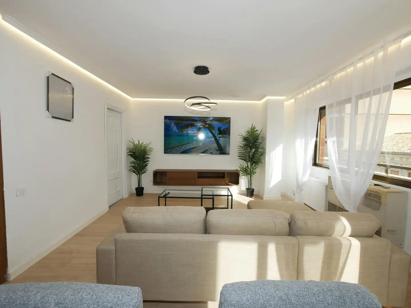 Habitació de lloguer, València