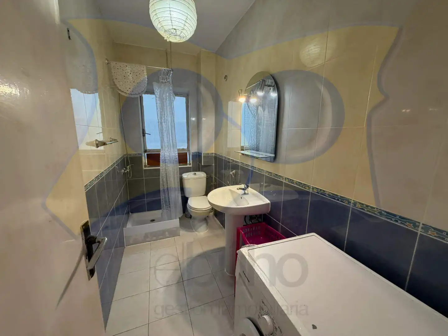 Piso de 120 m² en Salamanca