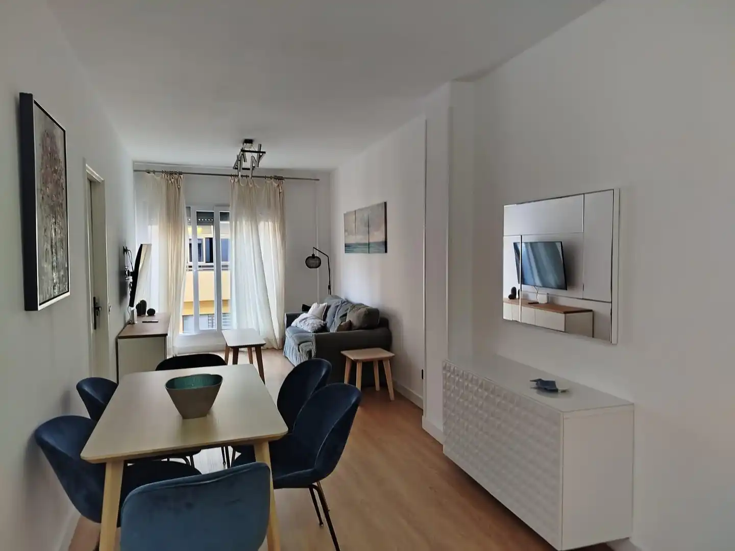Piso de 95 m² en Las Palmas de Gran Canaria