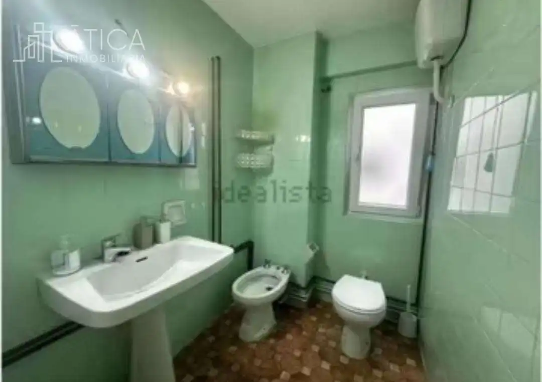 Piso de 110 m² en Salamanca