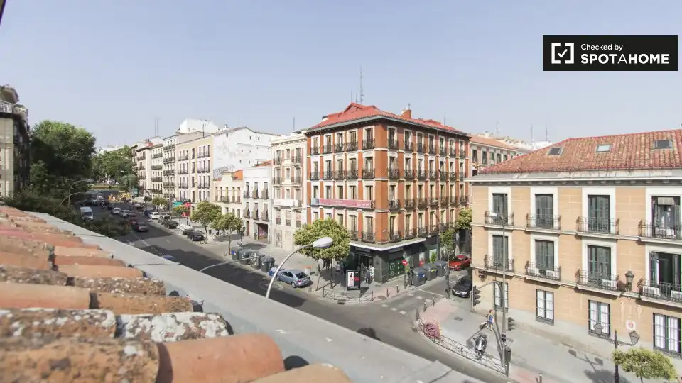 Piso de 70 m² en Madrid