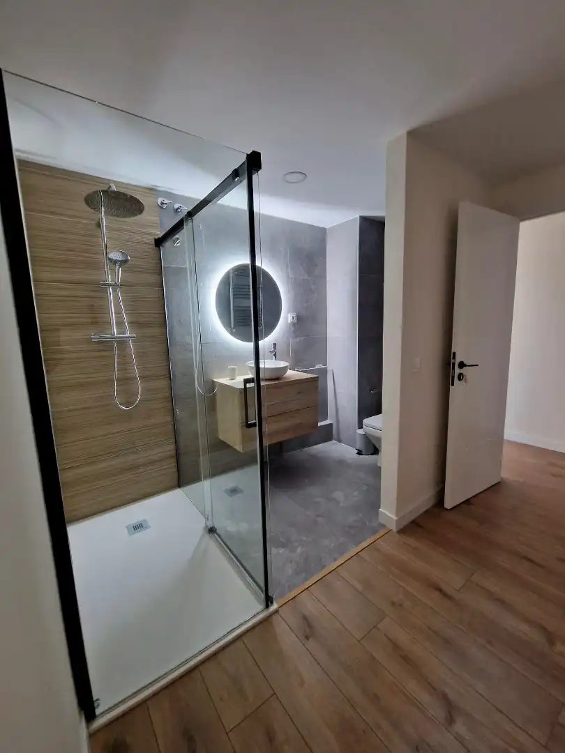 Habitación 92 m², Ávila