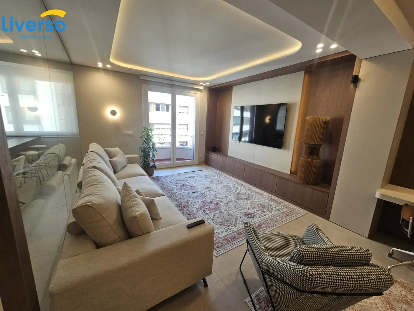 Piso de 144 m² en Burgos