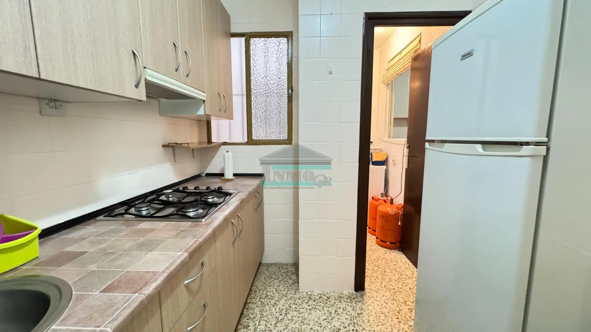 Habitación 120 m², Granada