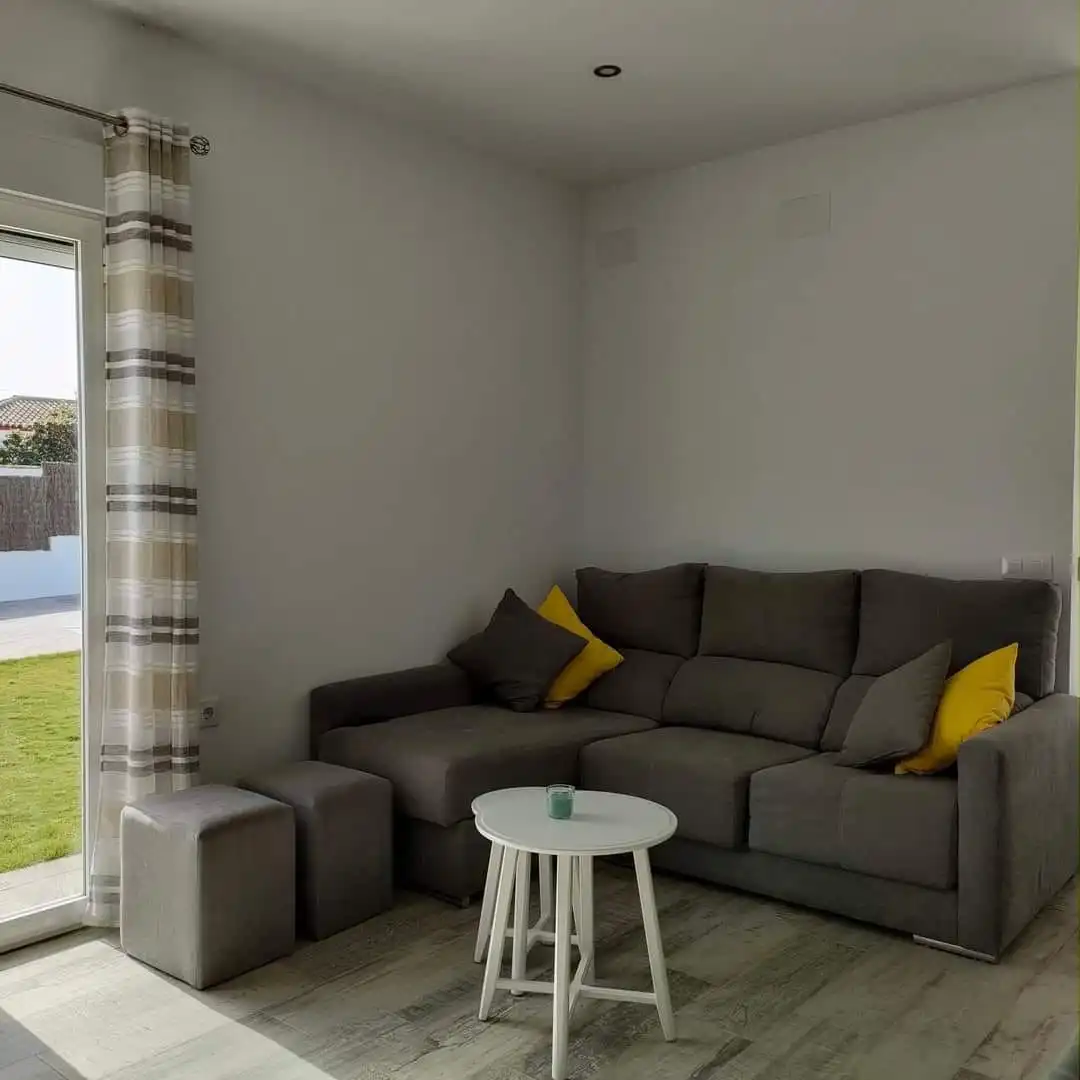 Piso de 90 m² en Conil de la Frontera