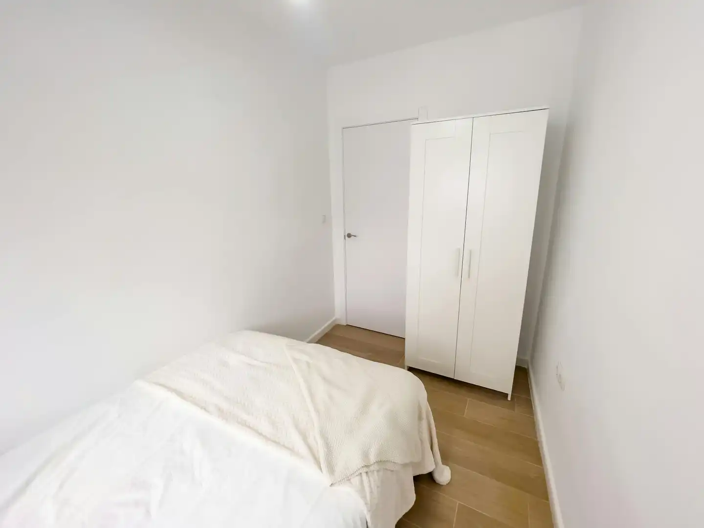 Habitació de lloguer, Sevilla