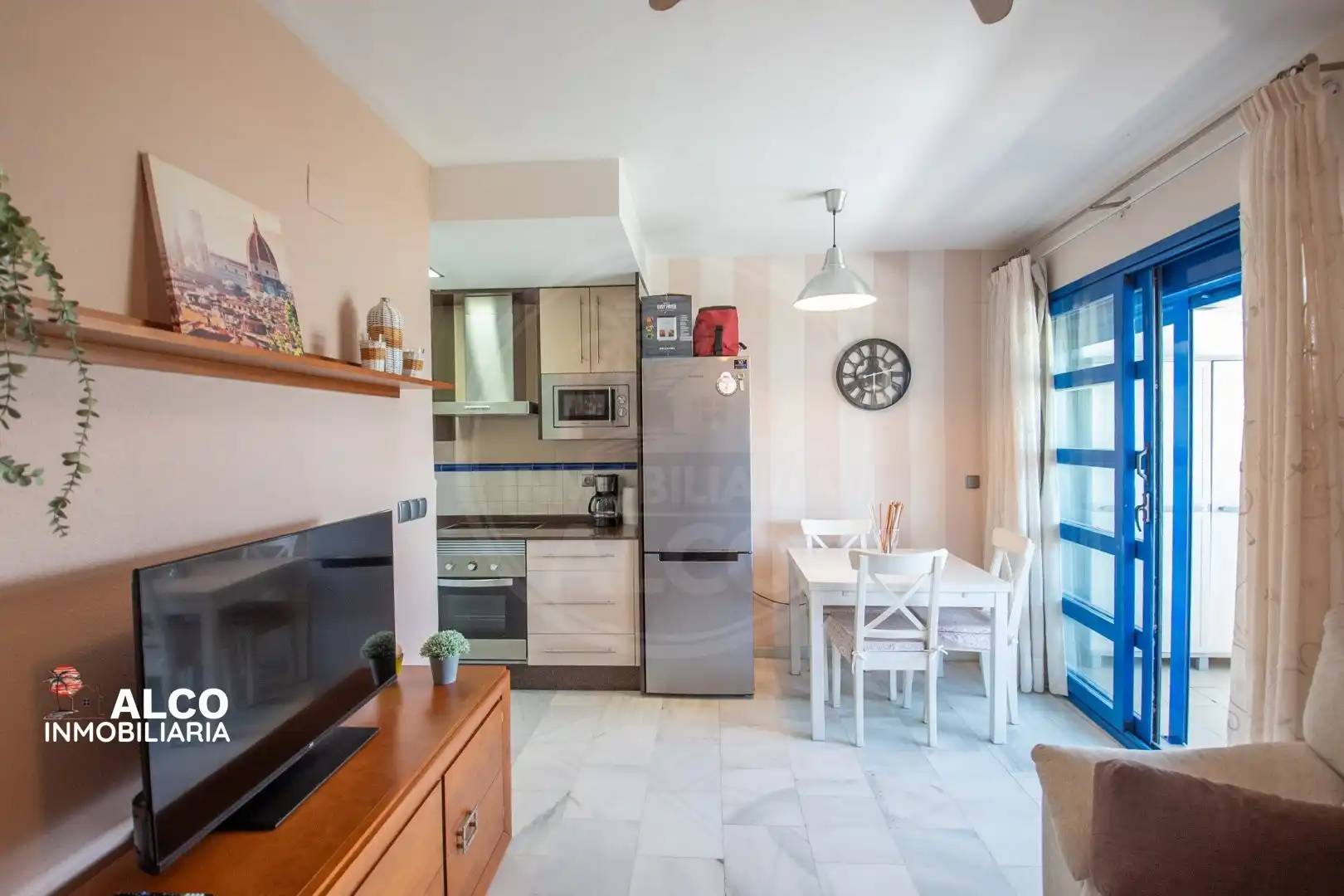 Pis de 63 m² a Torrox