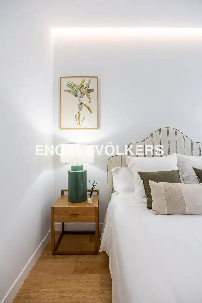 Wohnung 83 m² in Madrid