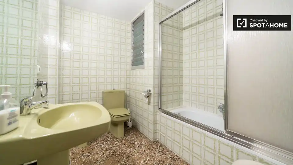 Habitació de lloguer, València