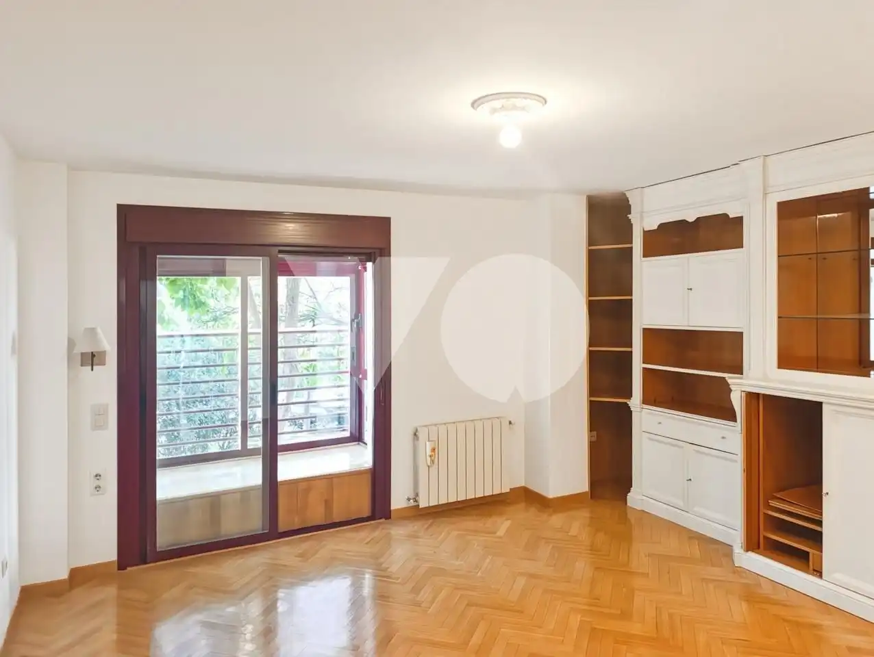 Pis de 99 m² a Madrid