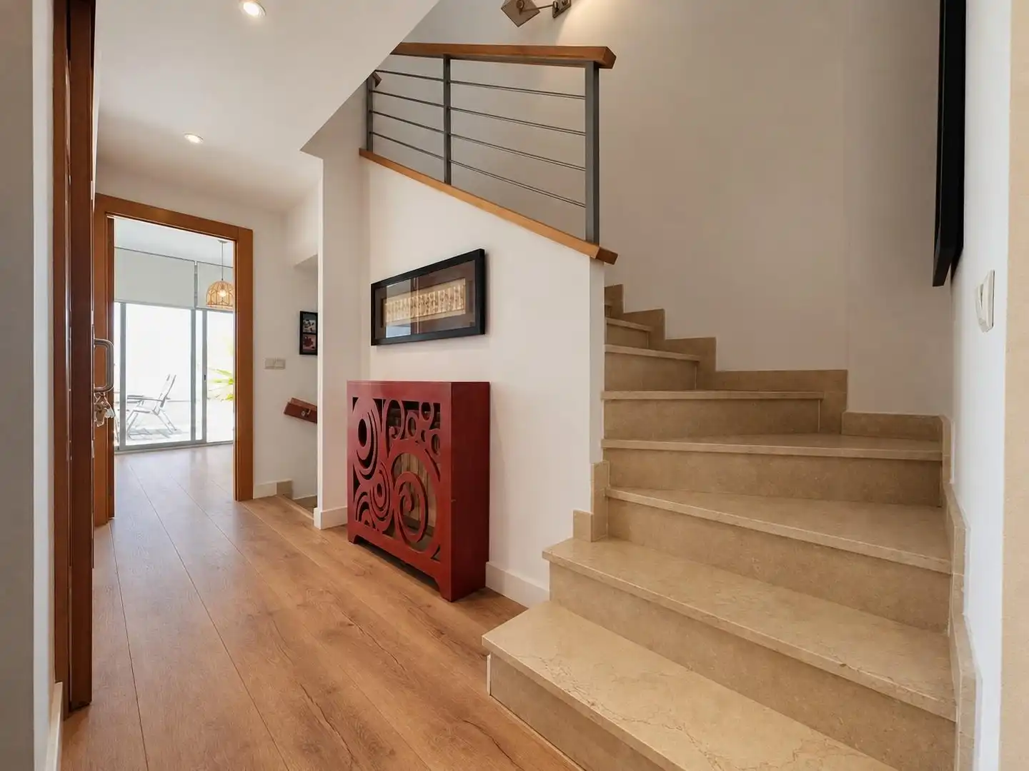 Casa 251 m² a Granada