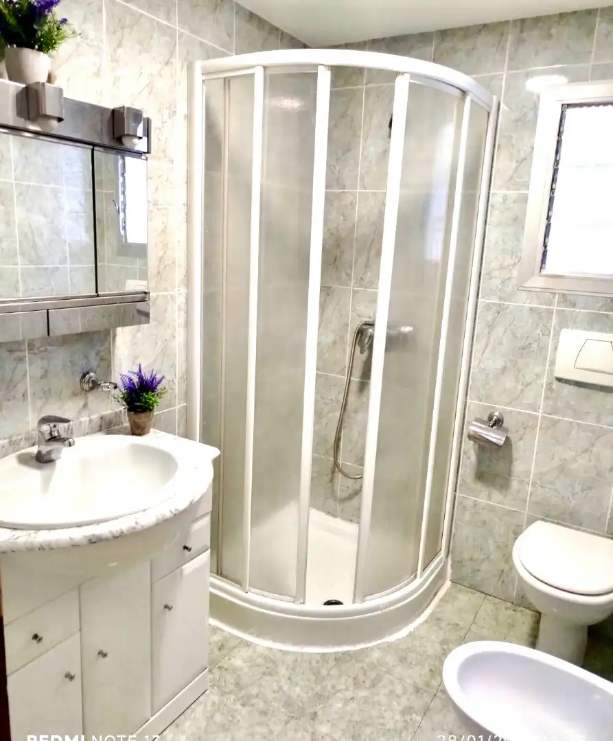 Stanza in affitto, Valencia