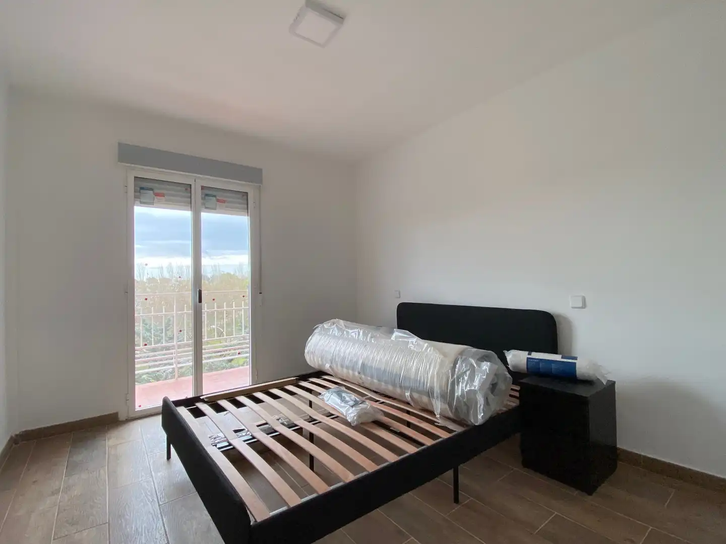 Pis de 61 m² a Madrid