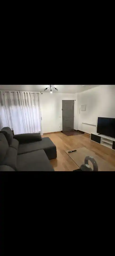 Piso de 110 m² en El Barraco