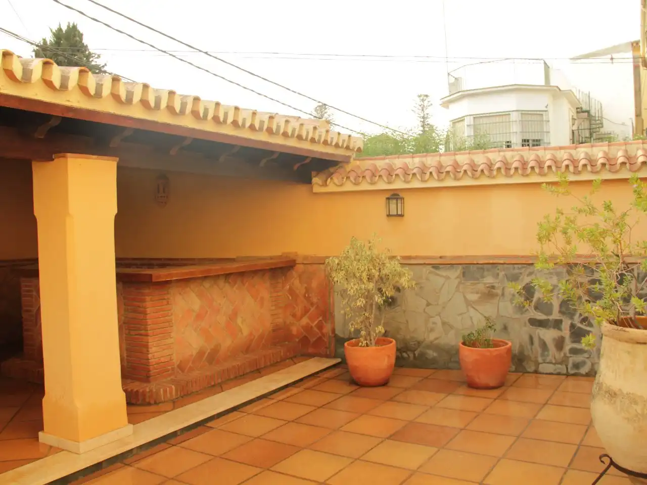 Casa de 442 m² en Málaga