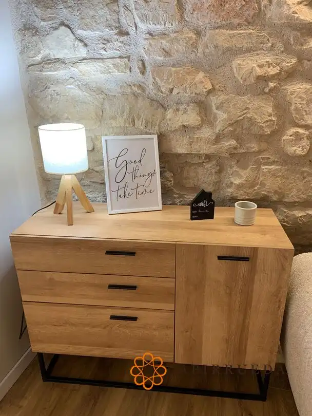 Piso de 45 m² en Sástago