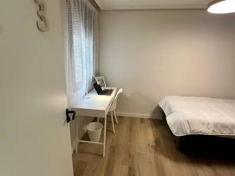 Habitación 100 m², Castellón de la Plana
