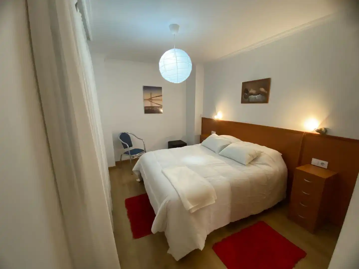 Piso de 65 m² en Vigo