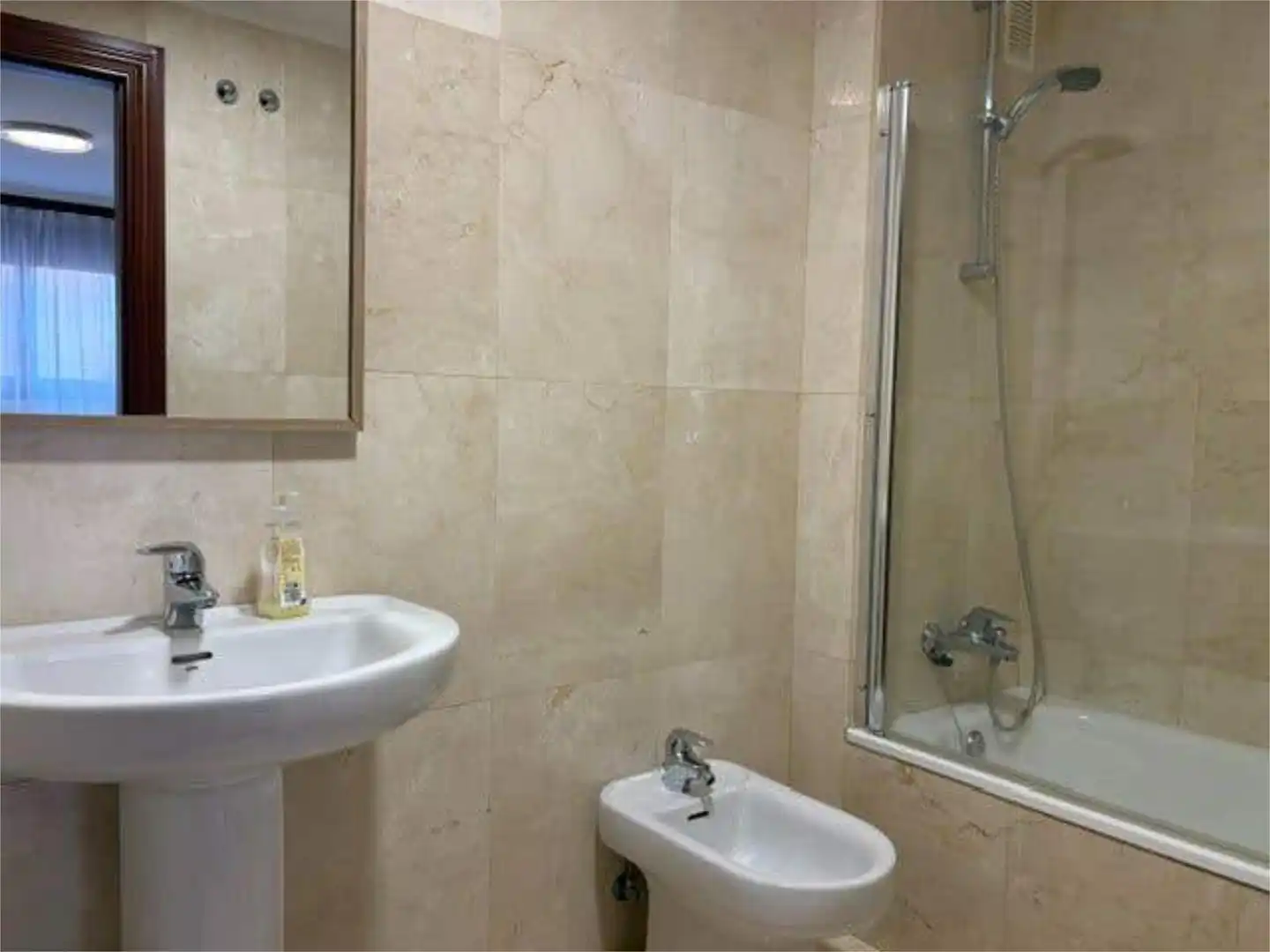 Piso de 72 m² en Gijón