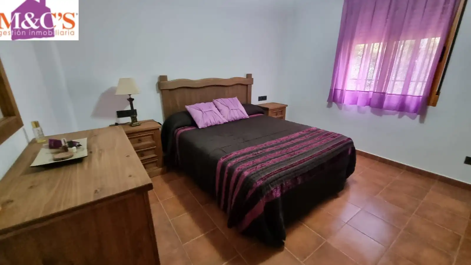 Casa de 140 m² en Fuencaliente