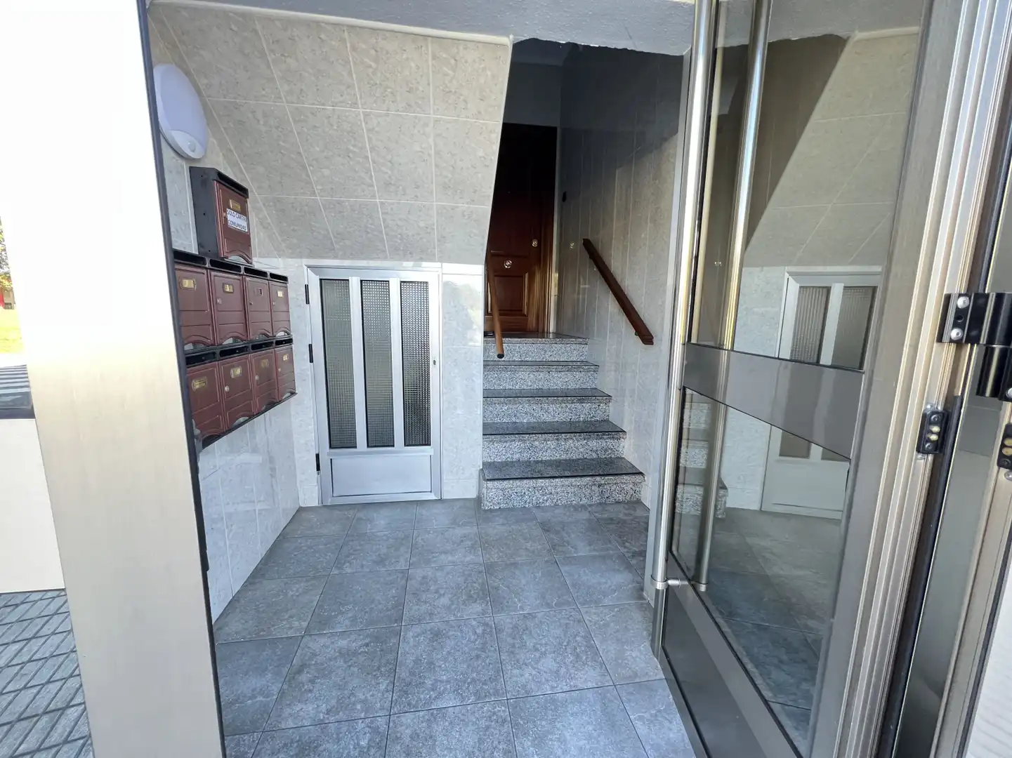 Pis de 73 m² a Gijón
