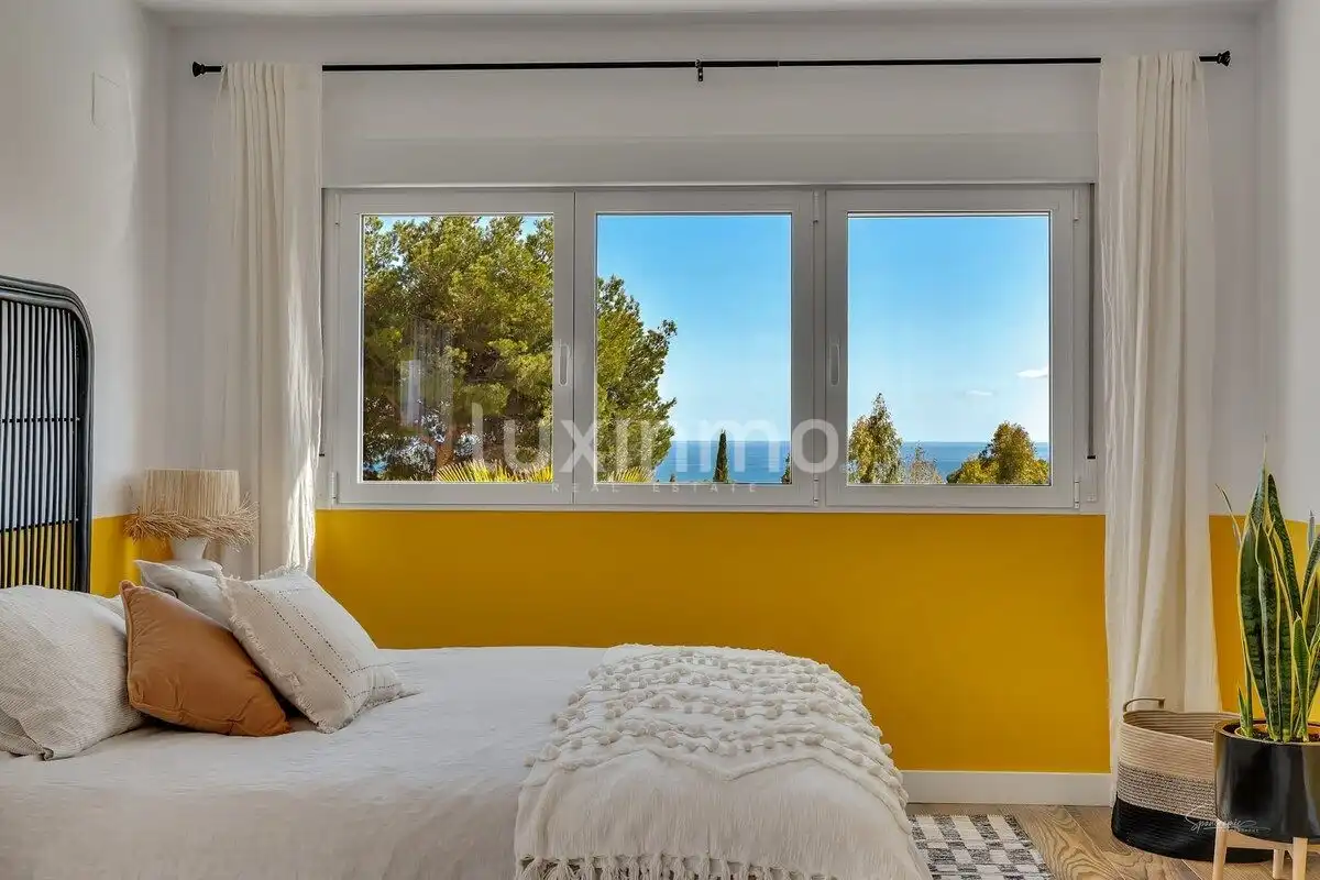 Haus 198 m² in Altea