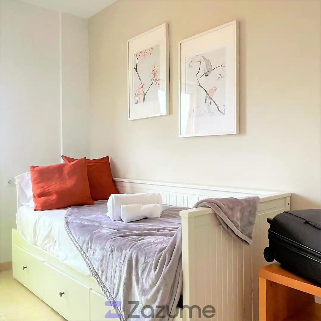 Piso de 85 m² en Camarles