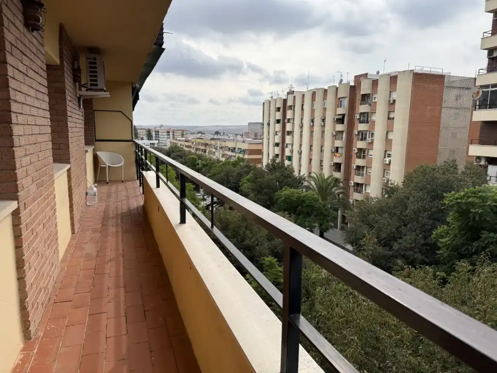 Flat 111 m² in Córdoba