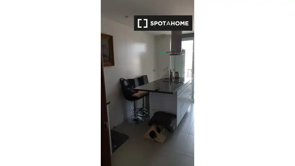 Habitación en alquiler, Alicante