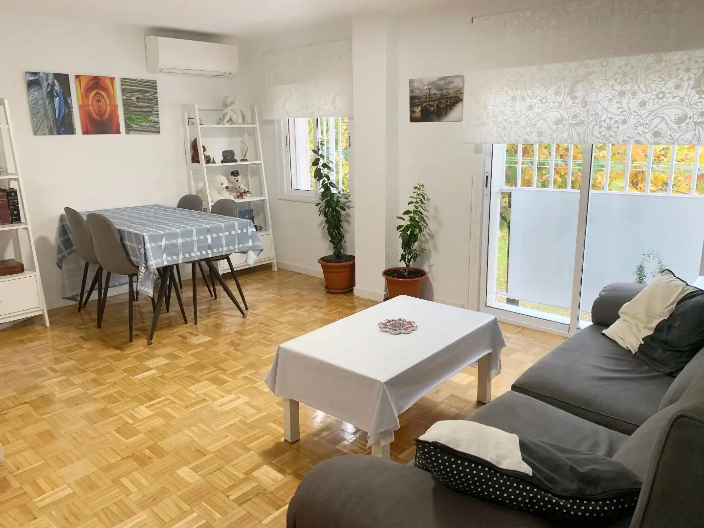 Habitación en alquiler, Madrid
