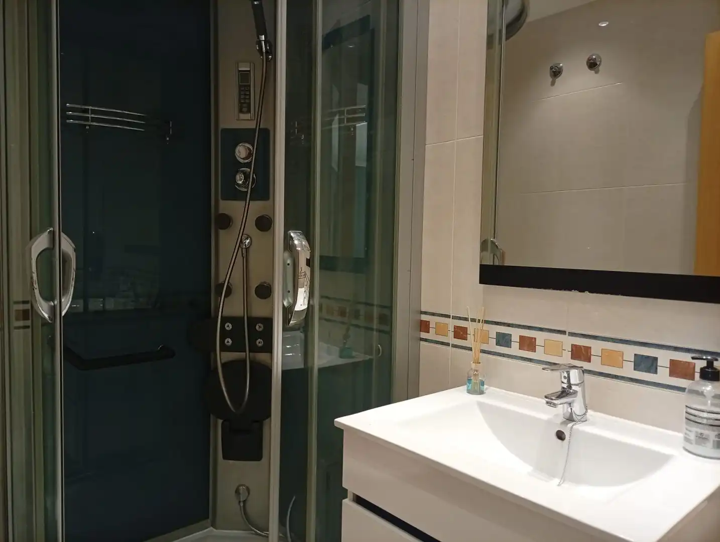 Wohnung 95 m² in Arroyo de la Encomienda