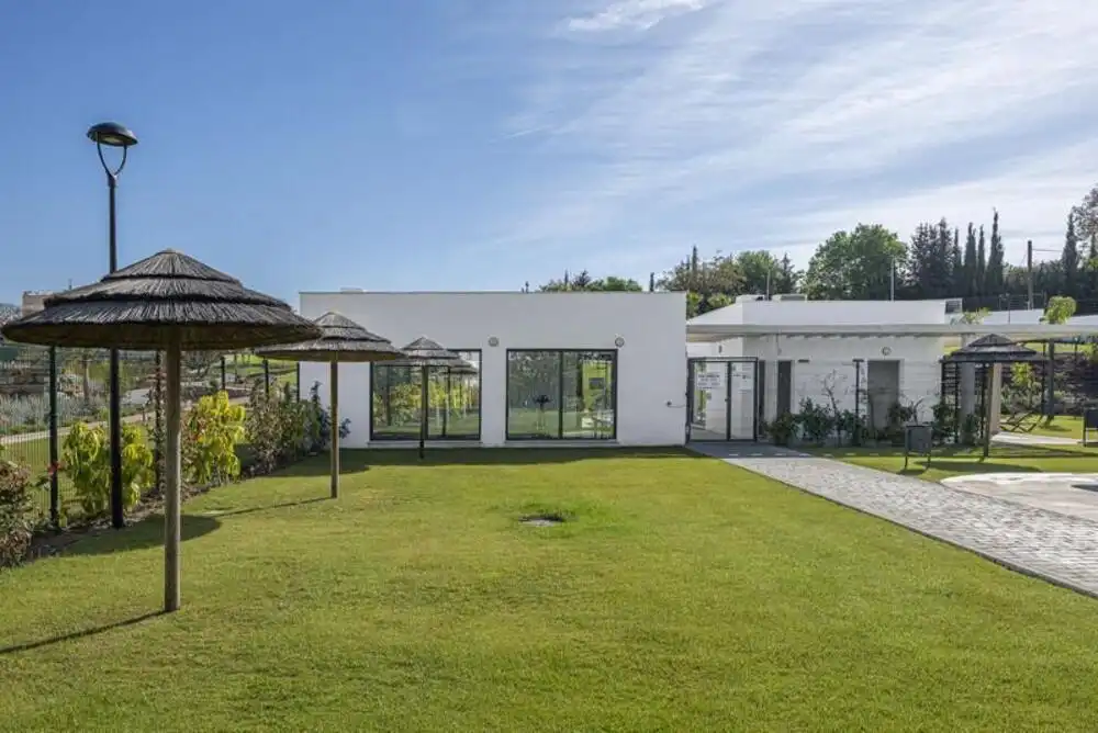 Pis de 108 m² a Estepona