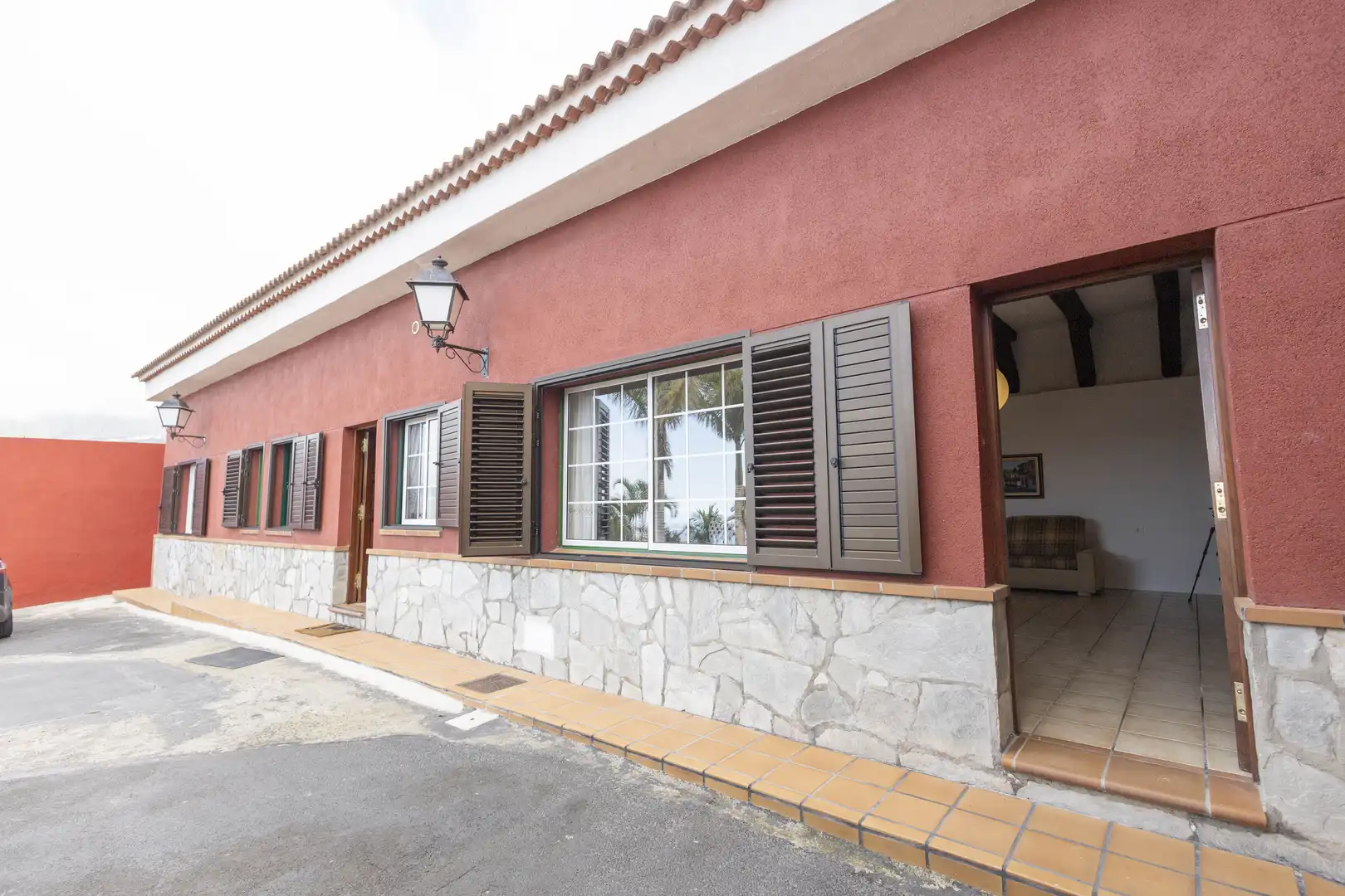 Pis de 120 m² a La Orotava