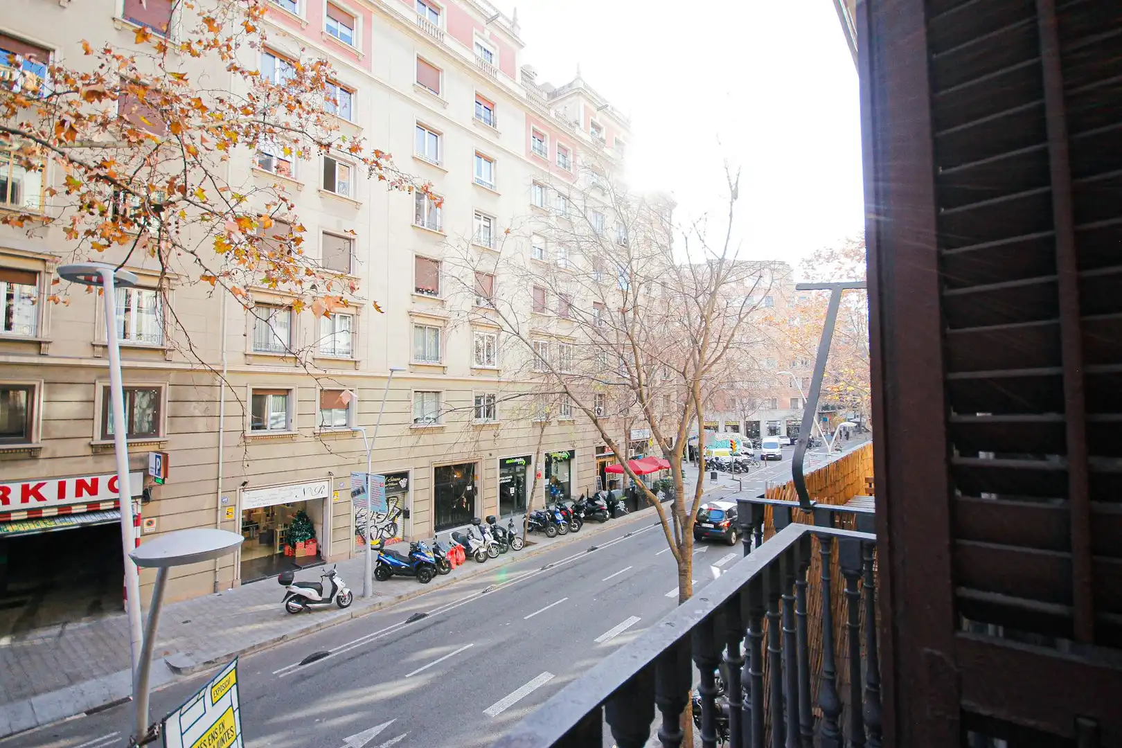 Habitación 104 m², Barcelona