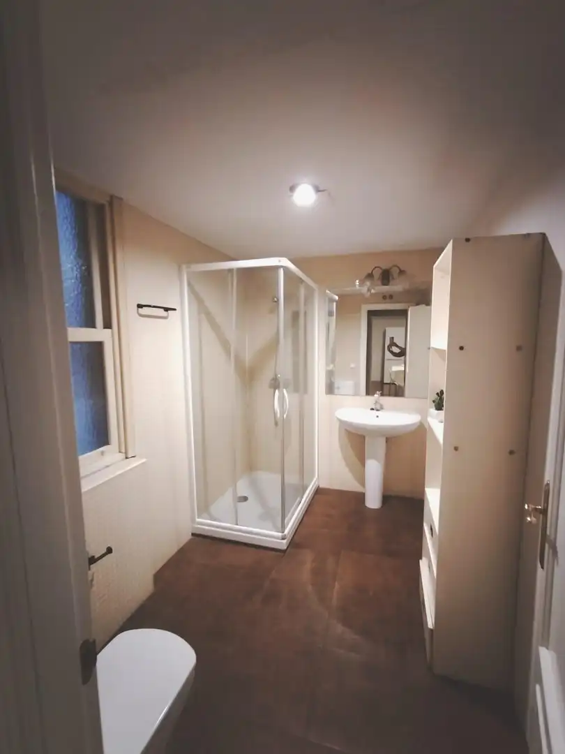 Piso de 225 m² en Salamanca