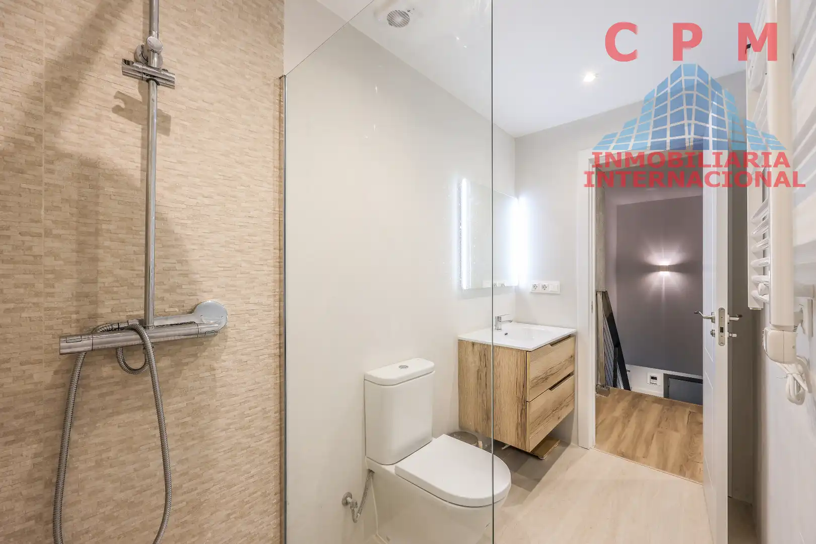 Квартира 90 м² в Мадриде