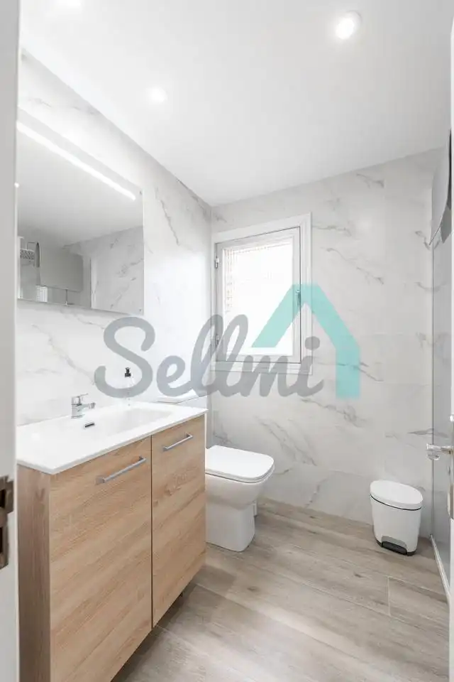 Piso de 108 m² en Oviedo
