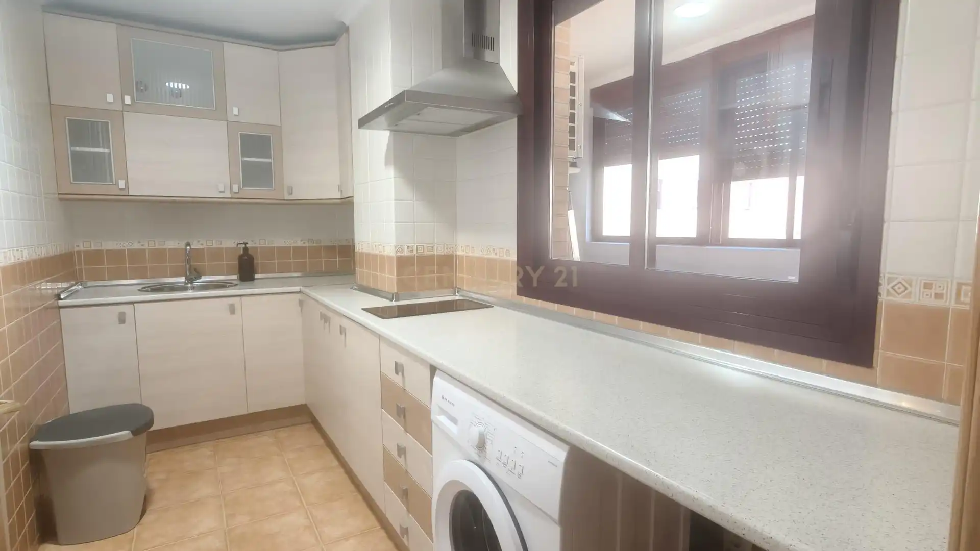 Piso de 60 m² en Cáceres