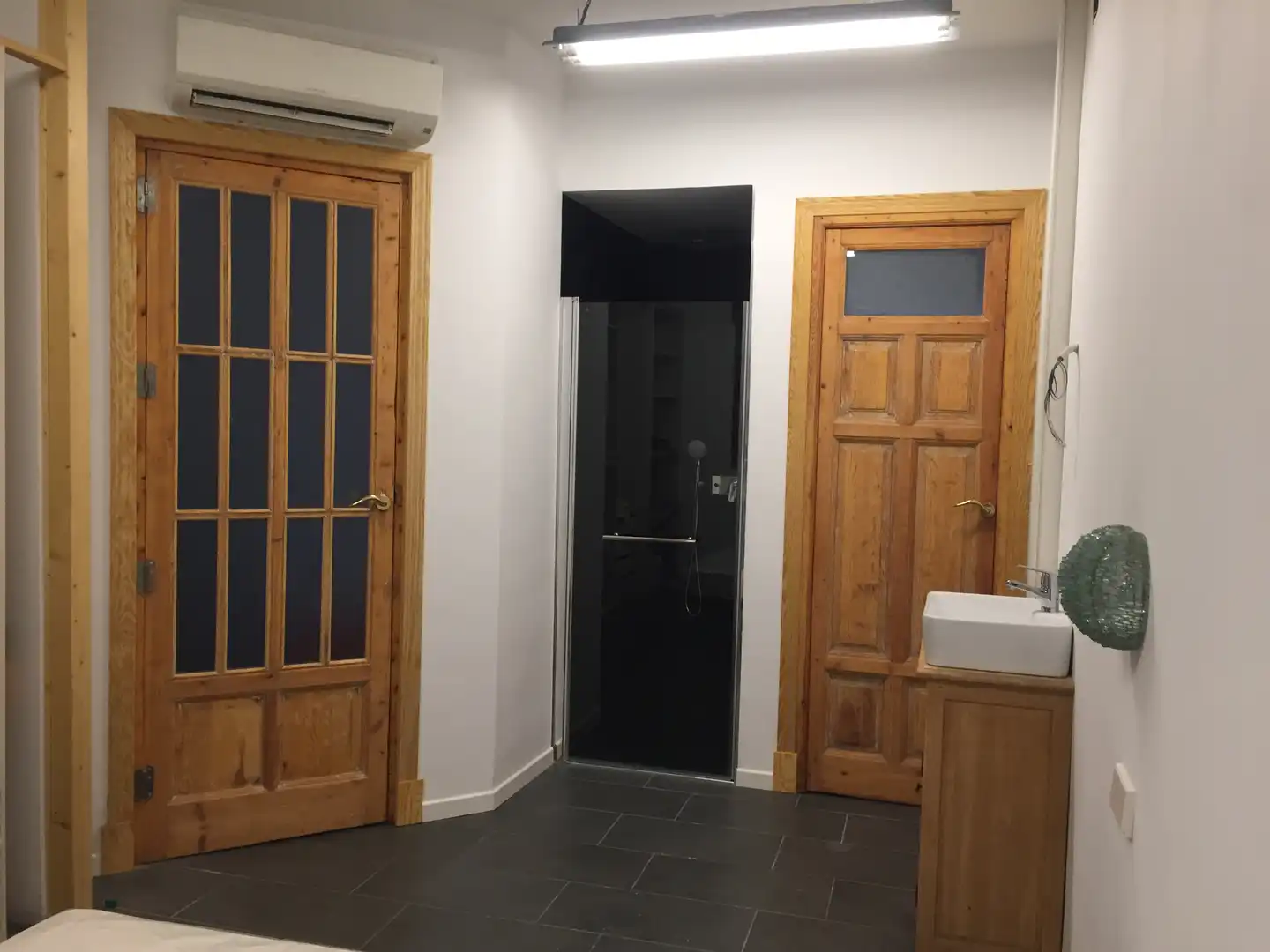 Piso de 42 m² en Madrid