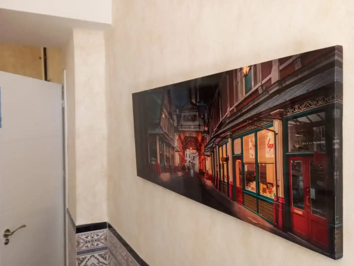 Appartamento 230 m² a Arenas de San Pedro