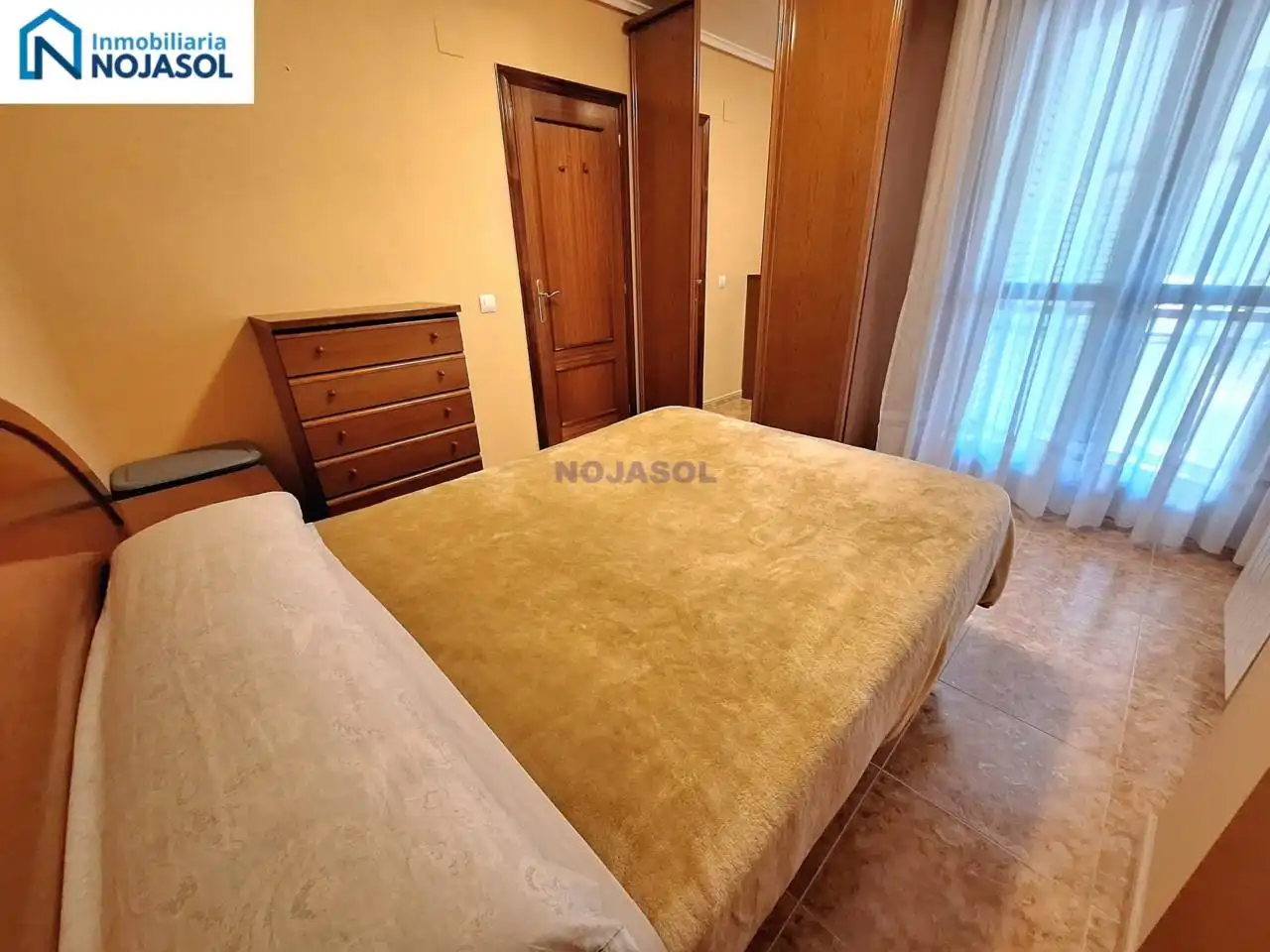 Piso de 60 m² en Noja